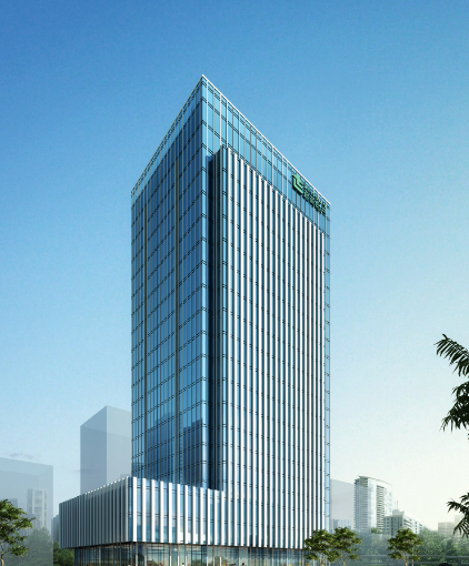书豪科技建筑综合服务商BIM技术融合实践