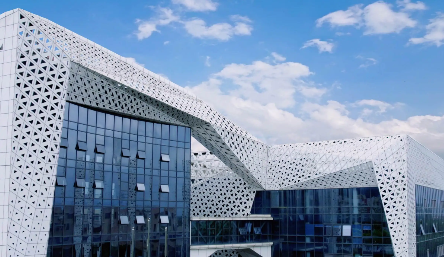 书豪科技建筑综合解决方案在大型项目中的应用实践