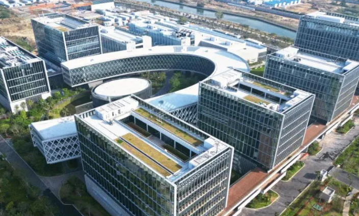 书豪科技钢结构建筑综合服务与传统施工模式效率对比