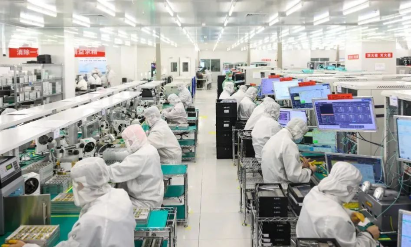 书豪科技建筑综合解决方案在大型项目中的应用实践